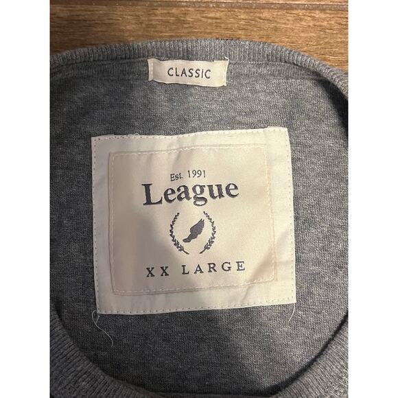 SUNY Maritime College T-Shirt Size XXL - Picture 3 of 4